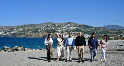 Andalucía