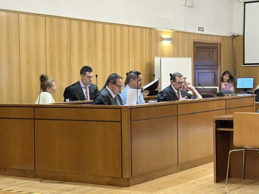 Paraguay.- 'Operación Tentaciones' de explotación sexual: la 'cabecilla' afloró beneficios de casi 186.000 euros