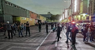 Aldia Internacional