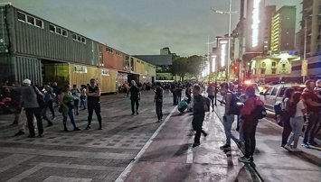 Aldia Internacional