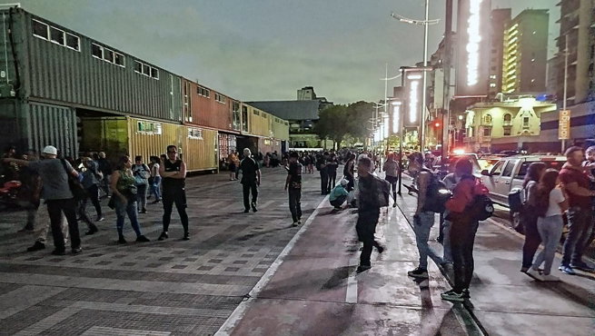 Aldia Internacional
