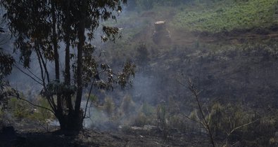 Galicia Rural