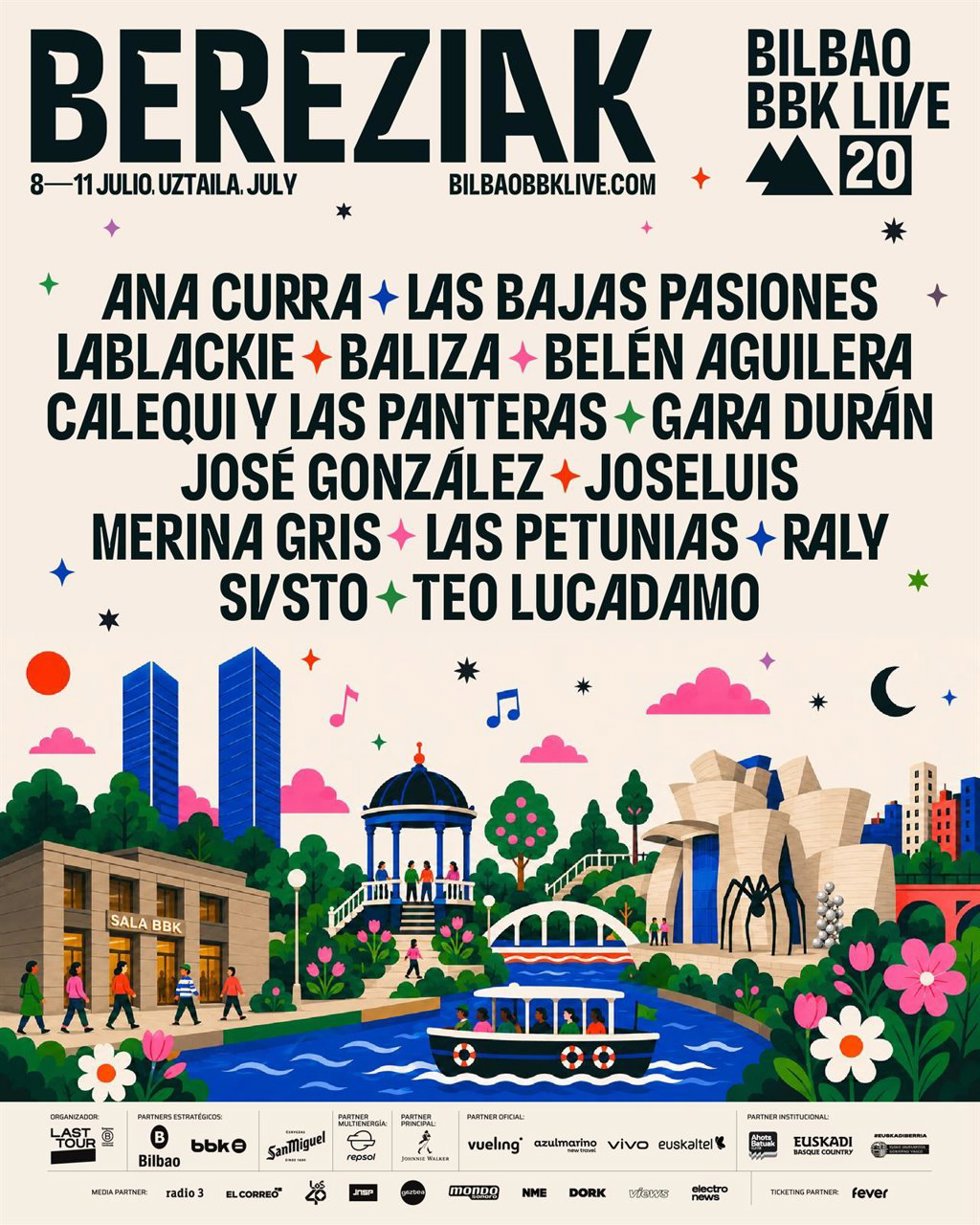 Cartel de Bereziak