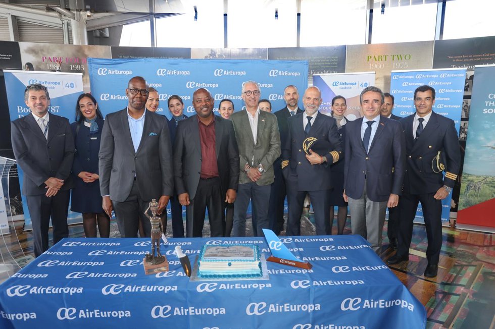 AIR EUROPA