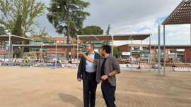 Foto: COMUNIDAD DE MADRID