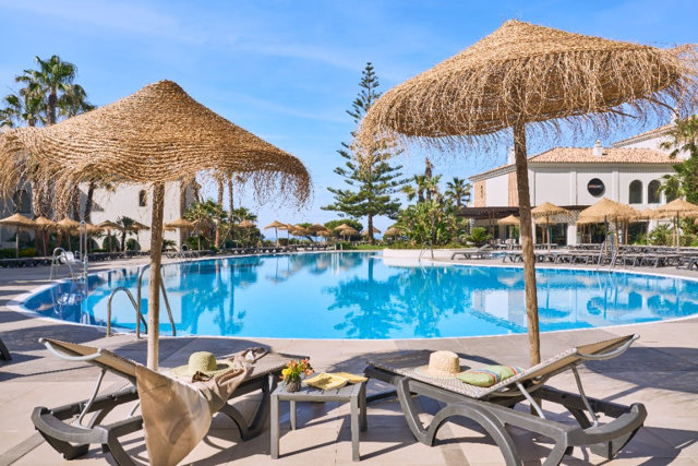 Barceló Punta Umbría Mar