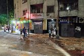 Foto: Venezuela.- Junta ofrece ayuda tras el terremoto y no descarta afectados entre los 3.136 ciudadanos de CyL en Venezuela