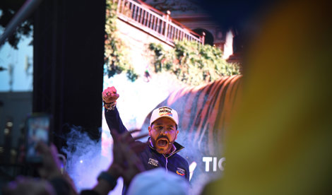 colombia