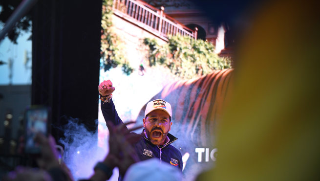 colombia
