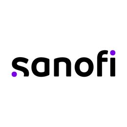 Archivo - Imagen del logo de Sanofi.