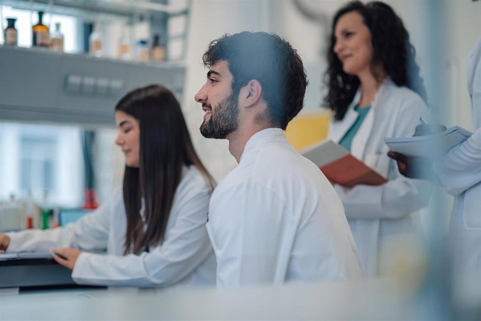Investigadores