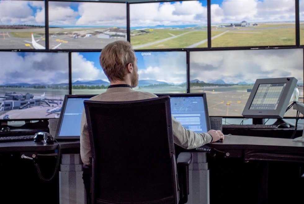 Indra y Fintraffic despliegan en Finlandia en primer centro de torre remota del mundo para operaciones.