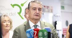 Es Andalucía - Sevilla