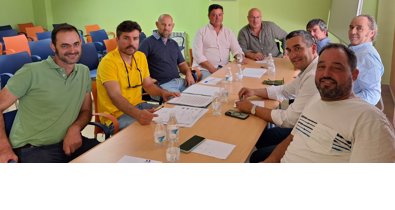 EpAgro - Agricultura