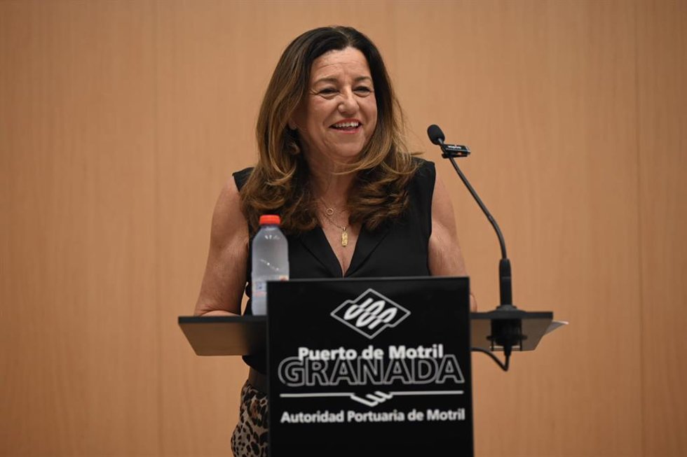 La consejera en funciones, María del Carmen Castillo, ha subrayado este jueves en Motril que los clústeres permiten unir empresa, conocimiento e innovación para competir en un mercado globalizado.