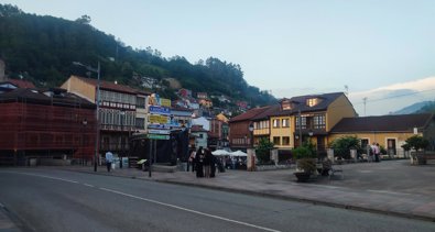 Asturias