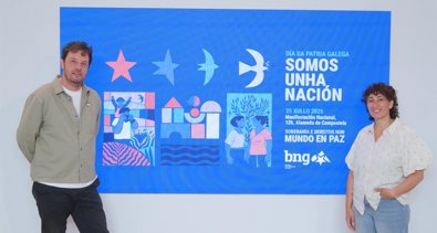 Galicia