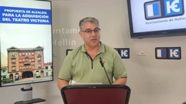 Foto: AYUNTAMIENTO