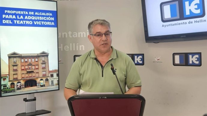 Alcaldía ha realizado una petición al pleno para poner en marcha el proceso de adquisión.