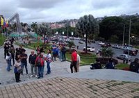 Los obispos españoles rezan por las víctimas de la "devastación" provocada por el doble terremoto en Venezuela