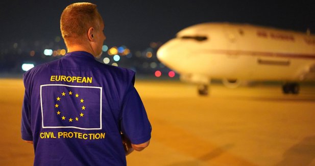 La UE activa el Mecanismo de Protección Civil y coordina el envío de equipos de rescate a Venezuela