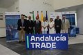 La Junta de Andalucía y la Embajada de Ecuador en España abordan nuevas vías de colaboración económica y empresarial