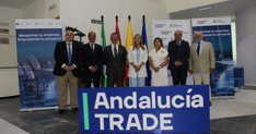 Es Andalucía - Sevilla