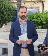 Foto: Vox eliminará en Agricultura los fondos a asociaciones ecologistas para dirigirlos a relevo en el campo