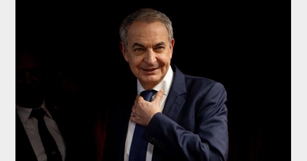 Zapatero reclama que se anule el 'caso Plus Ultra' por vulneración de derechos fundamentales