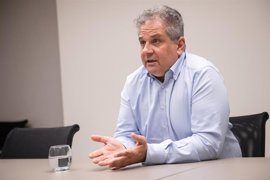 Foto: Fernando Sánchez - Europa Press - Archivo