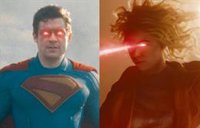 Supergirl vs Superman: Milly Alcock zanja el debate sobre quién ganaría una pelea