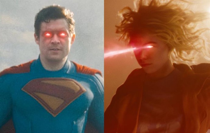 Supergirl vs Superman: Milly Alcock zanja el debate sobre quién ganaría una pelea