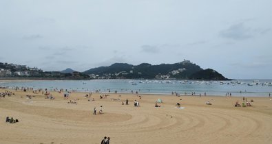 País Vasco