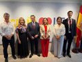 Galicia asume la representación semestral de las CCAA en el Consejo de Ministros de Pesca de la UE