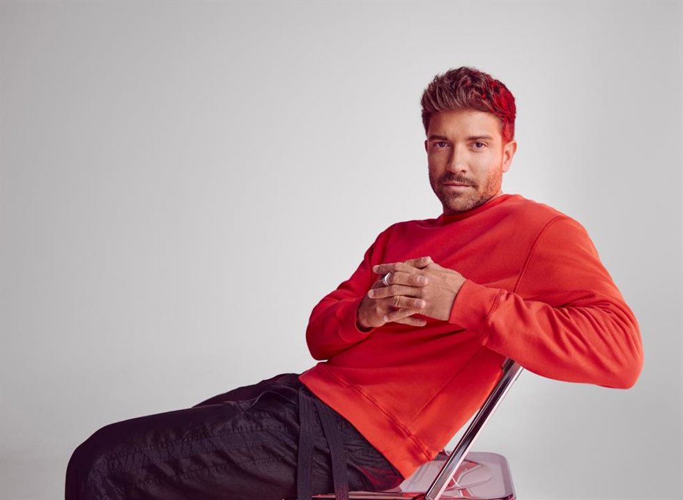 Archivo - Pablo Alborán llega este viernes 26 de junio a la plaza de toros de Granada con su esperado Global Tour Km0, la gira que está llevando a los escenarios Km0, su último álbum de estudio.