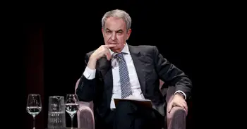 El jutge del 'cas Plus ultra' acorda que s'investigue la filtració dels missatges de Zapatero
