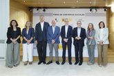 Foto: Loterías aportará 13,3 millones a la Asociación Española contra el Cáncer para apoyar sus programas
