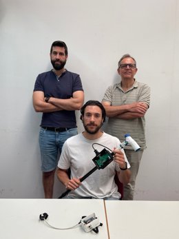 Investigadores de la UMA y la Universidad de Zaragoza estudian una nueva generación de objetivos inteligentes para el envejecimiento activo