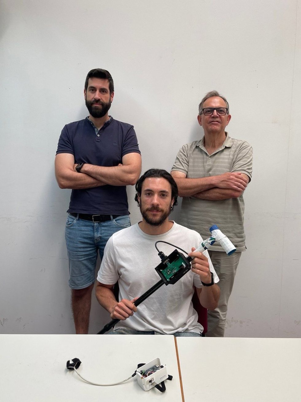 Investigadores de la UMA y la Universidad de Zaragoza estudian una nueva generación de objetivos inteligentes para el envejecimiento activo