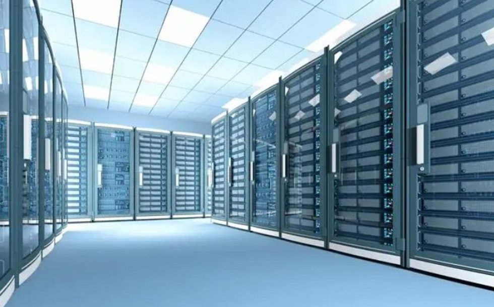 Archivo - Centro de datos