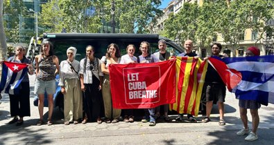 Cataluña