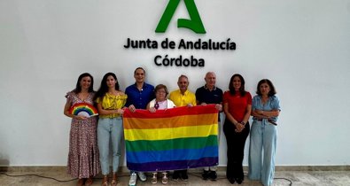 Es Andalucía - Córdoba