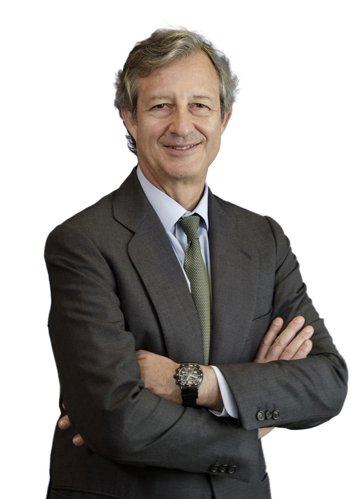 Archivo - El director financiero de Iberdrola, José Sainz Armada