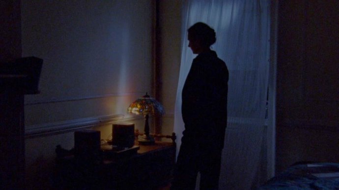 Cinema Jove projecta 'Chronovisor' en la Filmoteca Valenciana