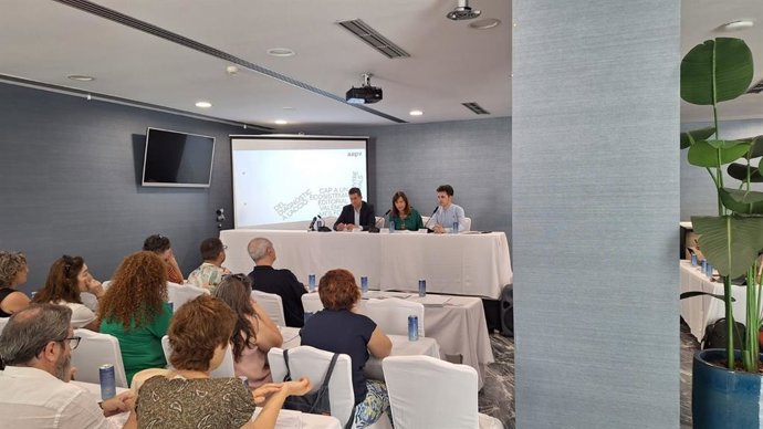 Cultura destinará más de tres millones de euros en 2026 al sector editorial valenciano para reforzar su competitividad e internacionalización