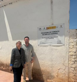 Es Andalucía - Málaga