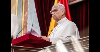 Benavent valora que la visita del Papa deixa un missatge "molt esperançador" i diu que Lleó XIV és "tota una revelació"