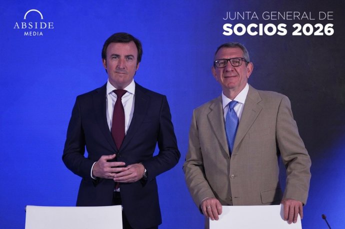 Los accionistas de COPE y Ábside Media aprueban por unanimidad las cuentas y la gestión de 2025