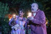 Foto: Quim Gutiérrez salta de Almodóvar a Santiago Segura: "Me queda grande lo de ser puente entre las dos Españas"