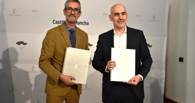Castilla-La Mancha